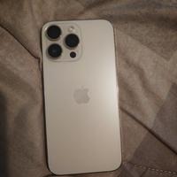 📱iPhone 14 Pro Max 128GB – Bianco (Silver)📱