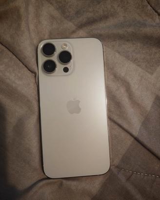 📱iPhone 14 Pro Max 128GB – Bianco (Silver)📱