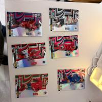 Carte adrenalyn fifa