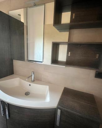 Mobile lavabo e arredo bagno