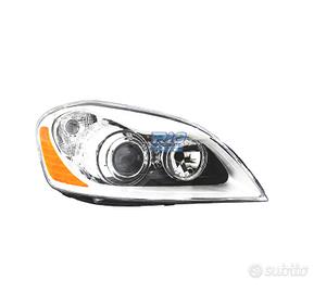 FARO DESTRO VOLVO XC60 08-14 ELETTRICO
