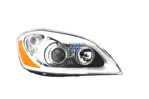 FARO DESTRO VOLVO XC60 08-14 ELETTRICO