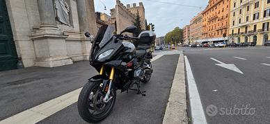 Bmw r 1250 rs - 2019