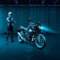 Yamaha MT10