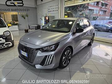 Peugeot 208 PureTech 100 Stop&Start 5 porte A...