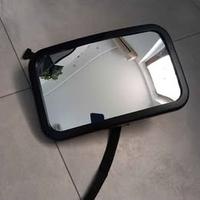 Specchio auto neonato sedile posteriore