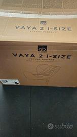 Seggiolino GB Vaya 2 i-Size Platinum

