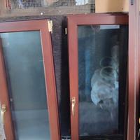 finestre alluminio taglio termico 