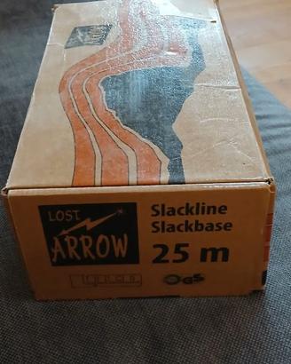 slackline