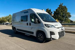 FURGONATO C.I. KYROS 2 GO