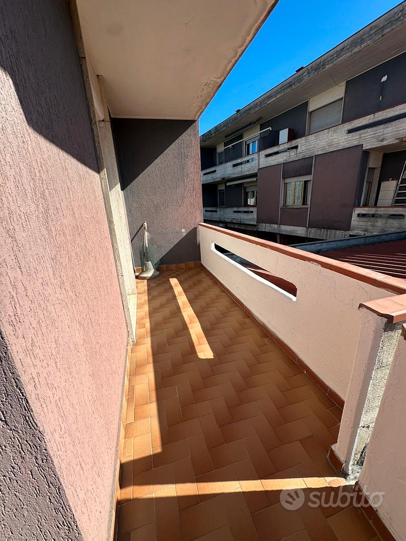 Appartamento – Carrara, Marina di Carrara - Altro