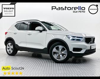 VOLVO XC40 (2017-->) - XC40 T3 Geartronic Momentum