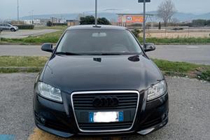 Audi A3 2.0 140CV Sportback restyling 
