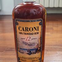 Caroni 12 YO Velier