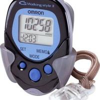 Contapassi Omron Walking style II