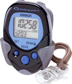 Contapassi Omron Walking style II