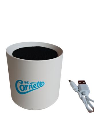 Speaker Cornetto Algida