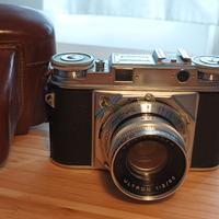 Macchina Fotografica Voigtländer Prominent