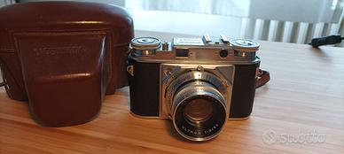 Macchina Fotografica Voigtländer Prominent
