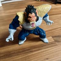 Vegeta Scimmione Action Figure