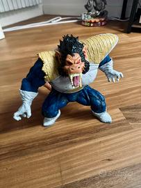 Vegeta Scimmione Action Figure