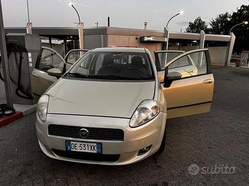 Fiat Grande Punto 1.2 Benzina