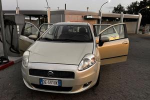 Fiat Grande Punto 1.2 Benzina