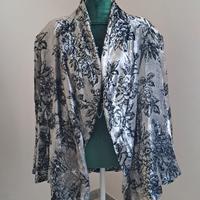 Giacca  Le Sete di Jaypur