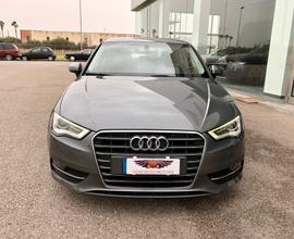 Audi A3 AUDI A3 1.6 TDI S-TRONIC AMBITION 3P