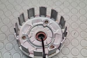 CAMPANA FRIZIONE GAS GAS EC 300 2014 2015 EC300 20