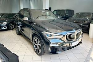Bmw X5 M50d