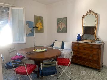 "Casa sole" Sanremo