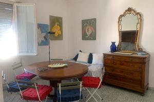 "Casa sole" Sanremo