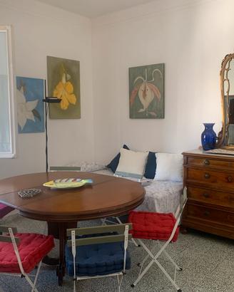 "Casa sole" Sanremo