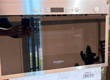 Microonde Whirlpool