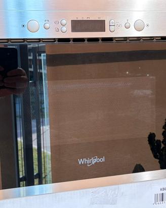 Microonde Whirlpool