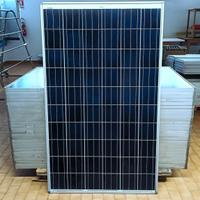 Pannelli fotovoltaici solarworld 250w poly