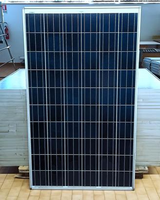 Pannelli fotovoltaici solarworld 250w poly