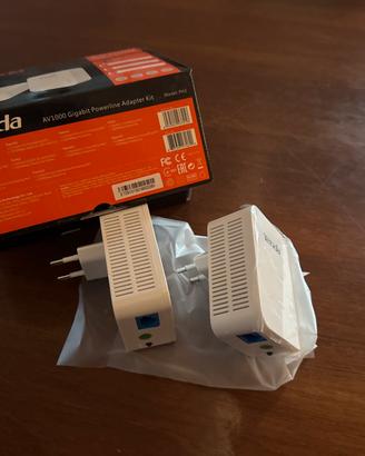 Tenda AV1000 MBPS