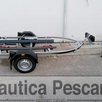 Rimorchi ELLEBI Moto D'acqua NUOVI - USATI