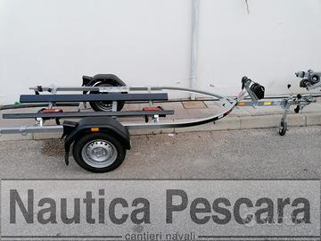 Rimorchi ELLEBI Moto D'acqua NUOVI - USATI