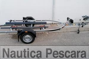 Rimorchi ELLEBI Moto D'acqua NUOVI - USATI