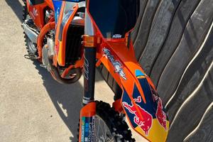 Ktm sxf 250