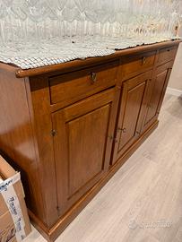 Credenza