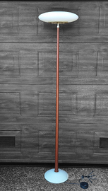 Lampada da terra PAO - FLOS design Matteo Thun