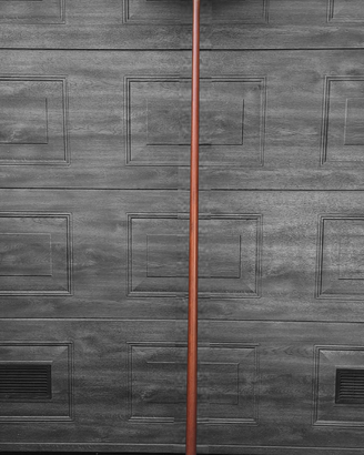 Lampada da terra PAO - FLOS design Matteo Thun