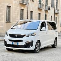 Peugeot Traveller M L2 2.0 BlueHDi 180cv EAT8 E6D 