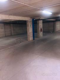 Cagliari Ultimo Parcheggio in Autorimessa