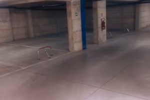 Cagliari Ultimo Parcheggio in Autorimessa