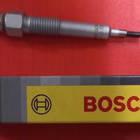 Stock Candelette Originali Bosch